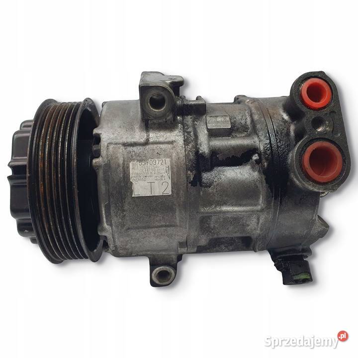 SPRĘŻARKA KLIMATYZACJI Opel Corsa D 13 CDTI sprzedam