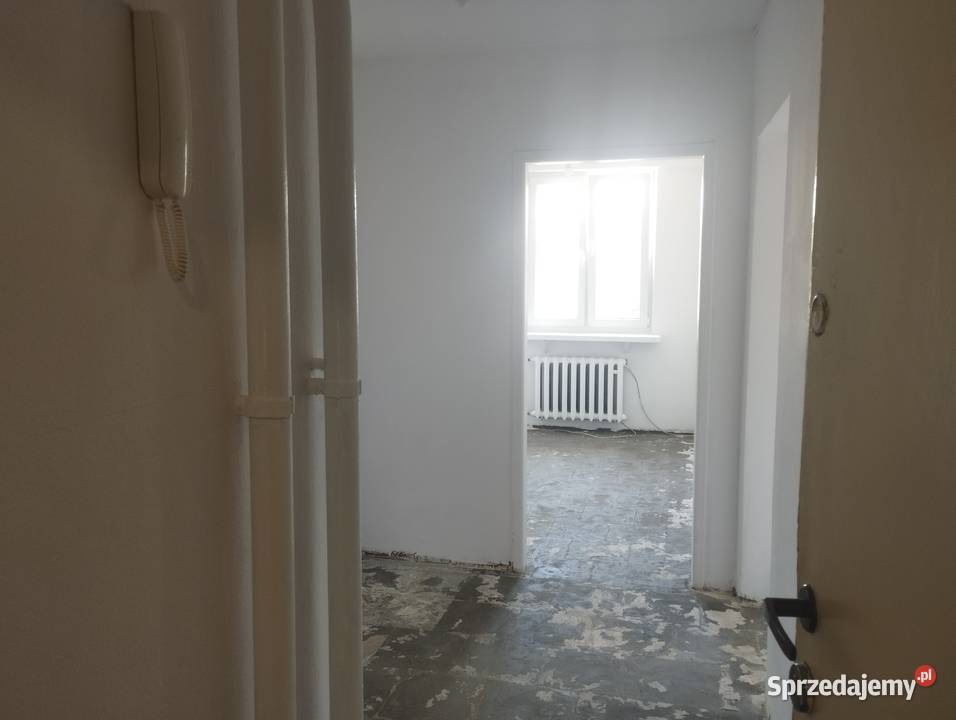 Sprzedam mieszkanie KrakówDąbie świetna 48.5m2 Kraków