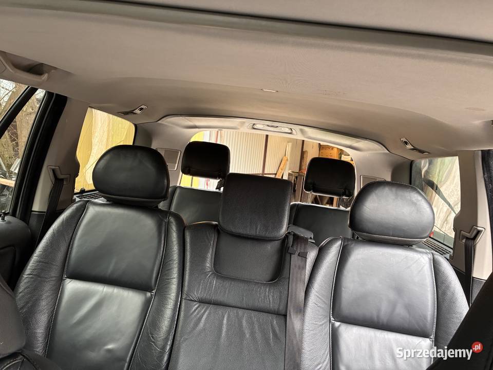 Volvo XC90 32 benzyna 2027r XC 90