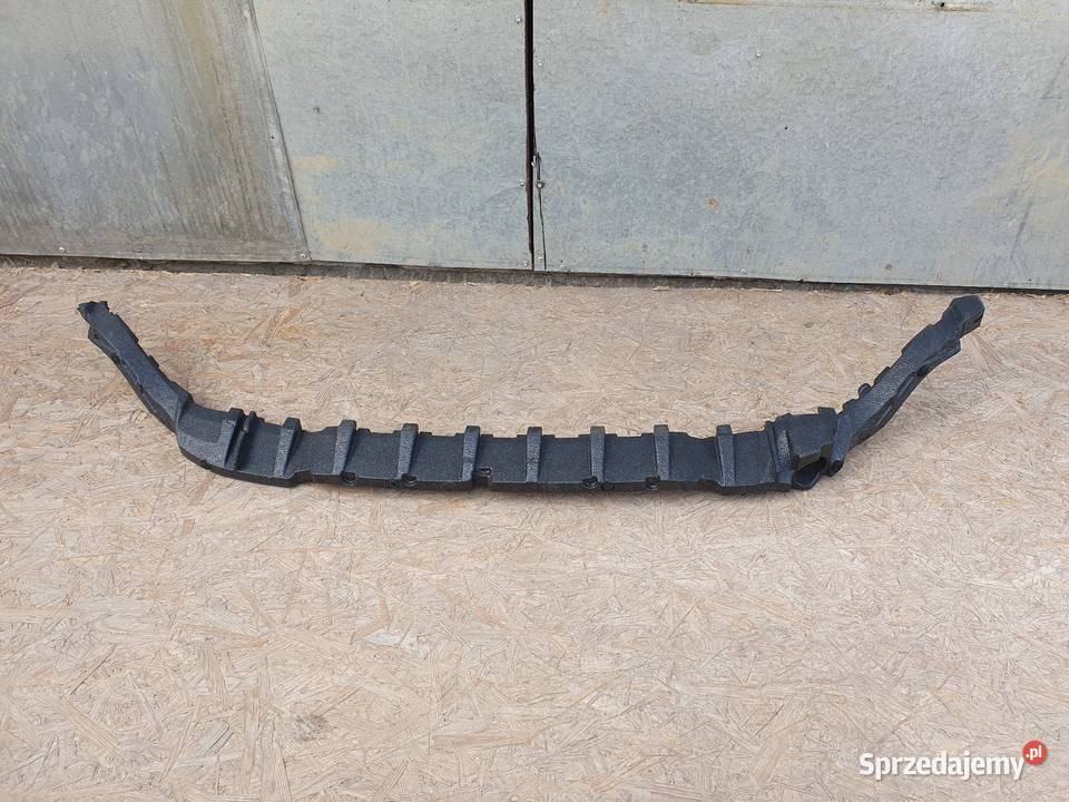 VW TIGUAN II ABSORBER ZDERZAKA PRZÓD 5NA807248H Międzychód