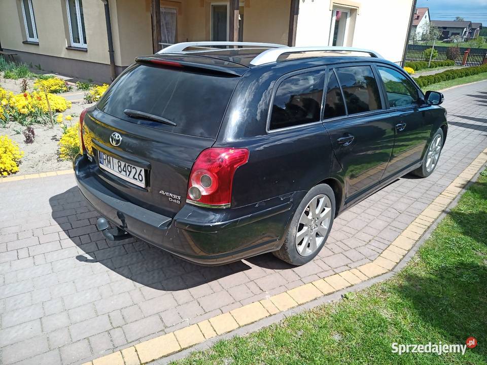 Sprzedam prywatny samochód Samochody i pojazdy