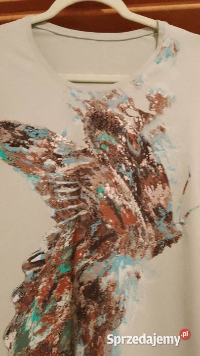 Bluzka damska Częstochowa