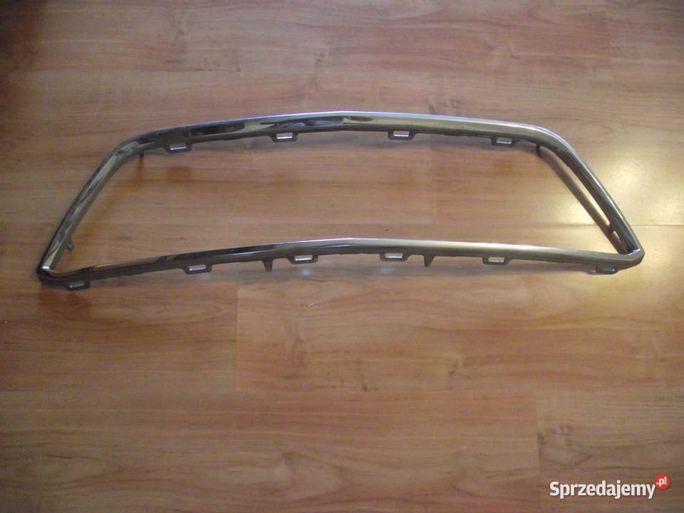 Seat Toledo Listwa atrapy 6JA 853 607 Karoseria Wrocław