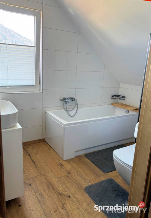 Do sprzedaży dom 100m2 Łosie sprzedam