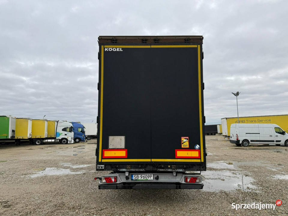 firana Koegel Ns24 Koegel ns24 Poleasingowe Komorniki