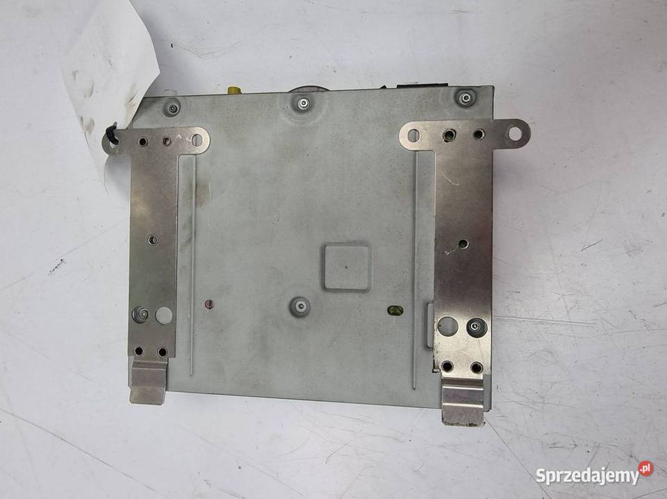 MODUŁ AUDI A8 D3 4E0035541