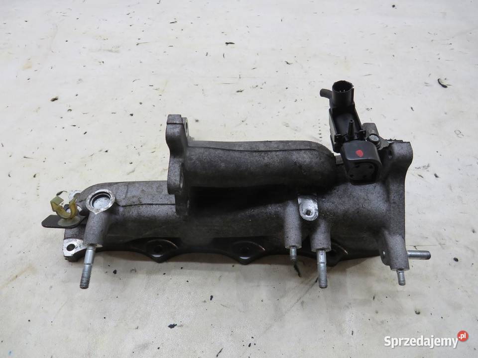 KOLEKTOR SSĄCY 22 IDTEC CIVIC IX HB sprzedam