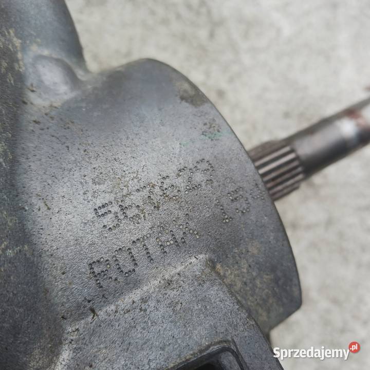 Silnik rotax 150 aprilia leonardo scarebeo Silniki Limanowa sprzedam