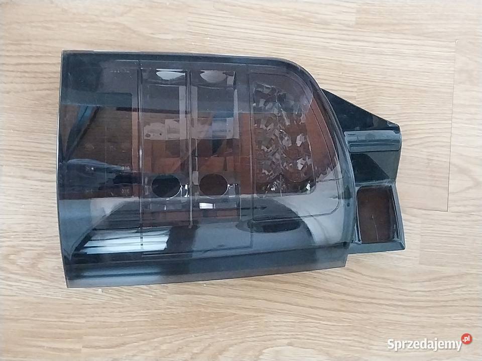Vw T5 multivan transporter lampa LED prawa Bobowo sprzedam