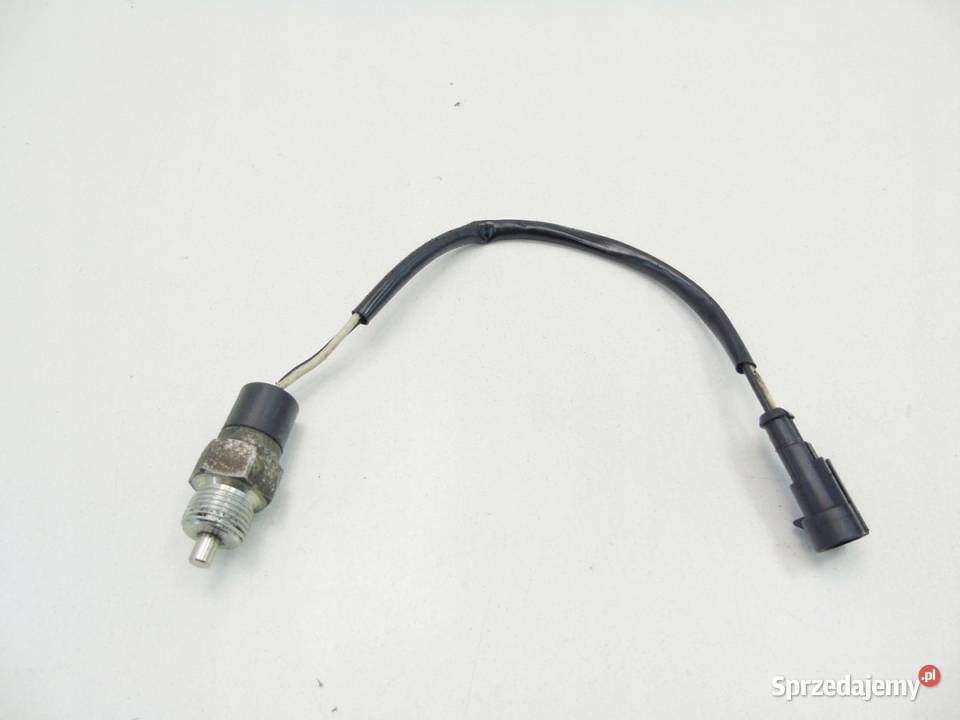 CZUJNIK WSTECZNEGO 11 12 PUNTO PANDA SEICENTO osobowe Sosnowiec sprzedam