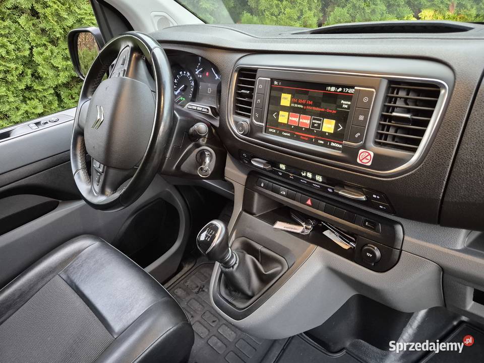 Citroen Jumpy sprzedam