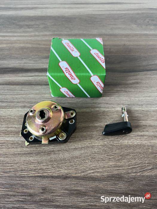 NOWA DUELLS STACYJKA MZ TS 125 MZ TS 150 MZ TS Bielsko-Biała