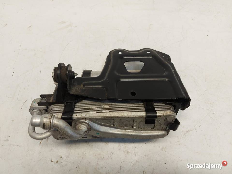 BMW G21 G20 Kombi 330e skraplacz klimatyzacji