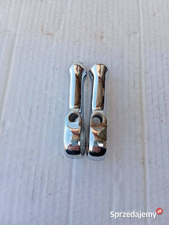 UCHWYTY MOCOWANIE KIEROWNICY K750 URAL DNIEPR MW Motoryzacja Niemodlin sprzedam