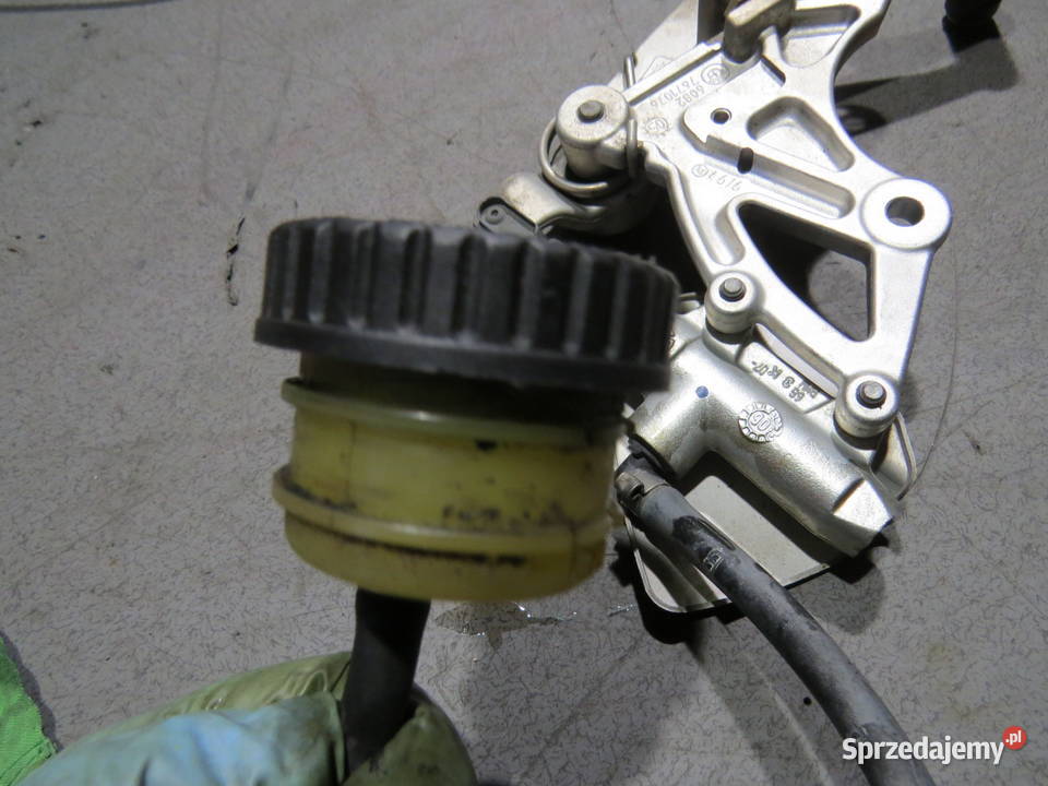 BMW R1200R 2011 r 1200 set stopka nóżka hamulca Warszawa sprzedam