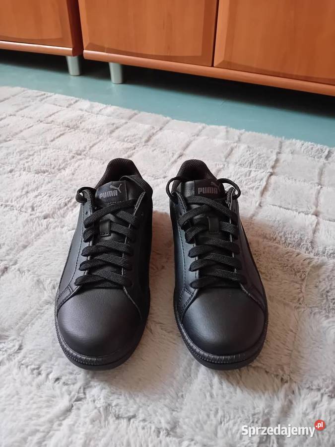 Sneakersy Puma Smash
