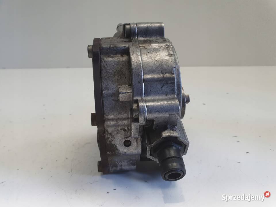 POMPA VACUM Audi A4 B5 B6 B7 A6 C5 19 TDI wakum osobowe Chełm sprzedam