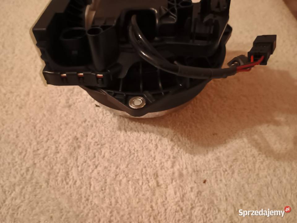 Vw Volkswagen Pwssat B8 Lift Klamka Klapy Kamera osobowe wielkopolskie Skrzydlewo