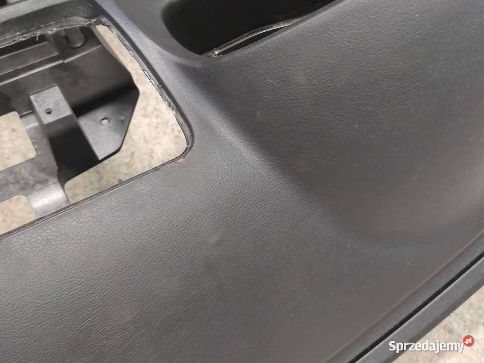 Subaru legacy IV BL BP Deska rozdzielcza z Skoczów