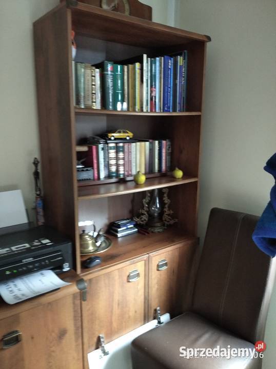 Szafka witryna Indiana BRW Kłodzko