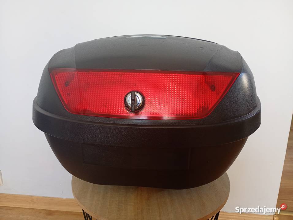 Kufer centralny Oxford Stawiszyn sprzedam