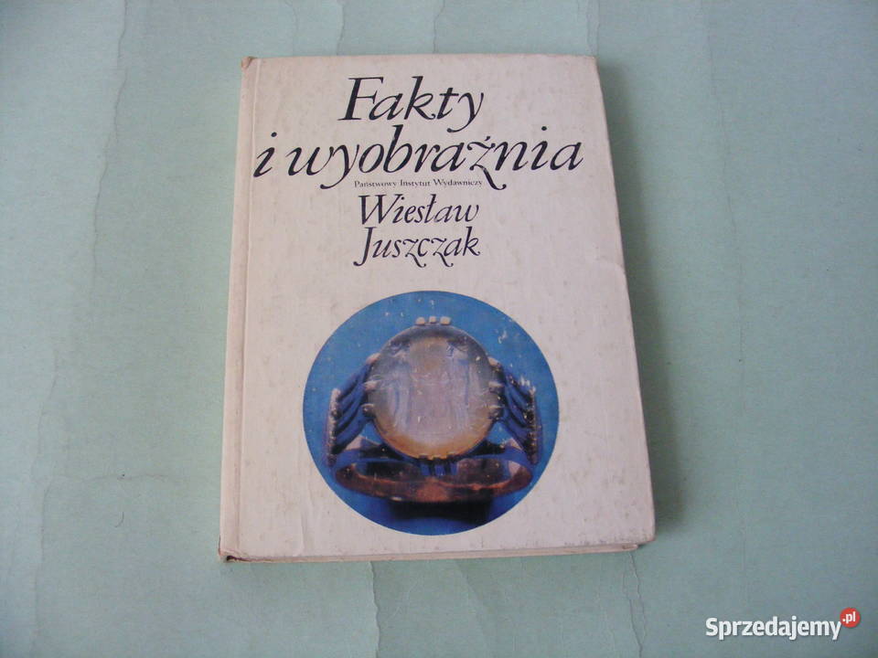 Dzieje sztuki polskiej Fakty i wyobraźnia Jan Oborniki Śląskie