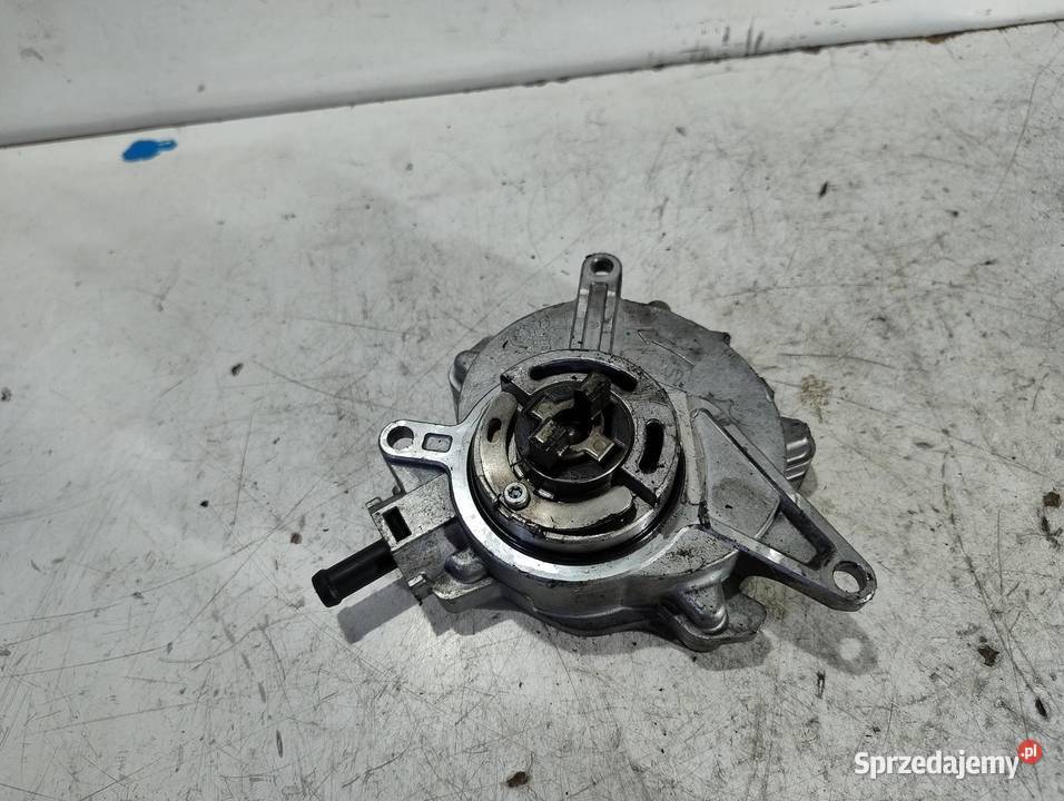 POMPA VACU VACUM HONDA CRV III 22 IDTEC