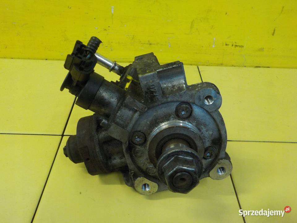 FIESTA MK7 C 207 308 C4 16 TDCI 13r TZJA pompa osobowe Suków