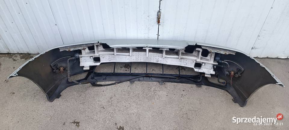 ZDERZAK LEXUS 0308 RX300 RX350 LAK1C0 osobowe Międzychód sprzedam