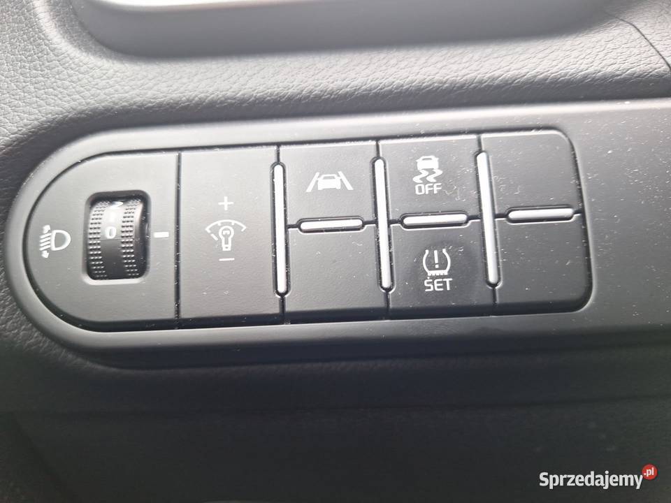 Kia Ceed SW 15 TGDI M DCT Rok produkcji 2024 Tomaszów Mazowiecki sprzedam