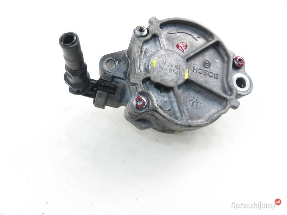 POMPA VACUM CITROEN XSARA PICASSO I 16 HDi