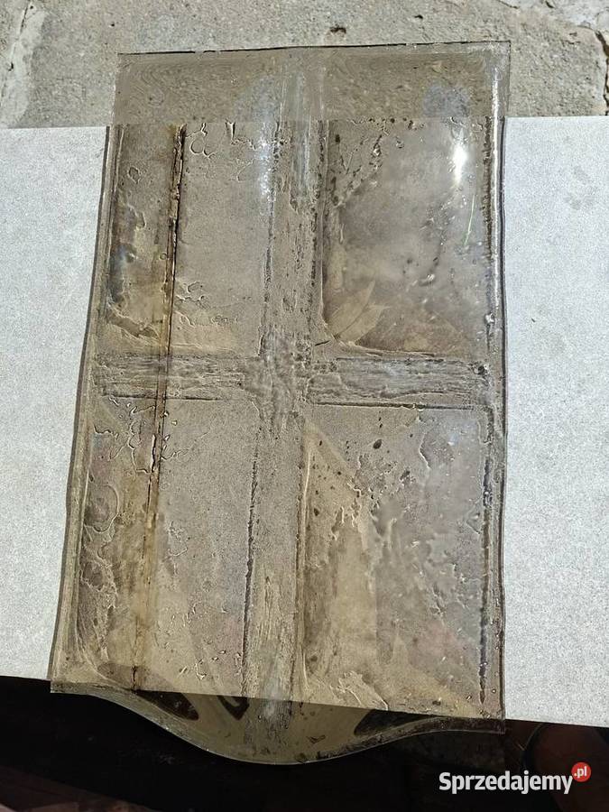 Szyba 44x54 i inne do drzwi łazienkowych Wrocław