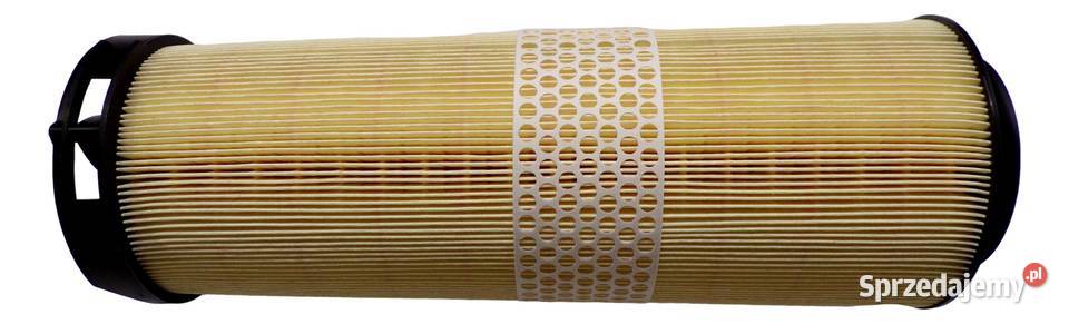 MERCEDES CKLASA W204 Filtr powietrza OM646 OE Ruda Śląska