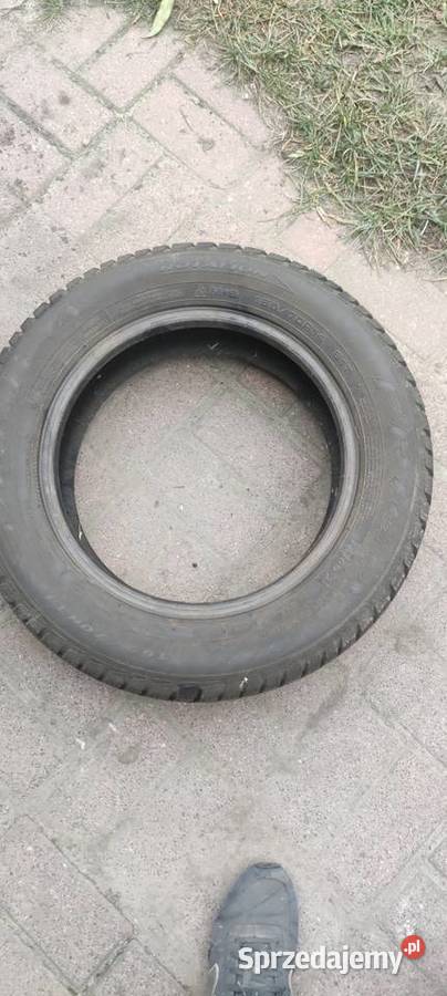 Opona zimowa Dębica 16570 r14 2015r 70 opolskie