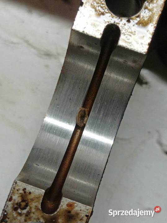 GŁOWICA KOMPLETNA 9650352580 20 16V Peugeot 307 sprzedam