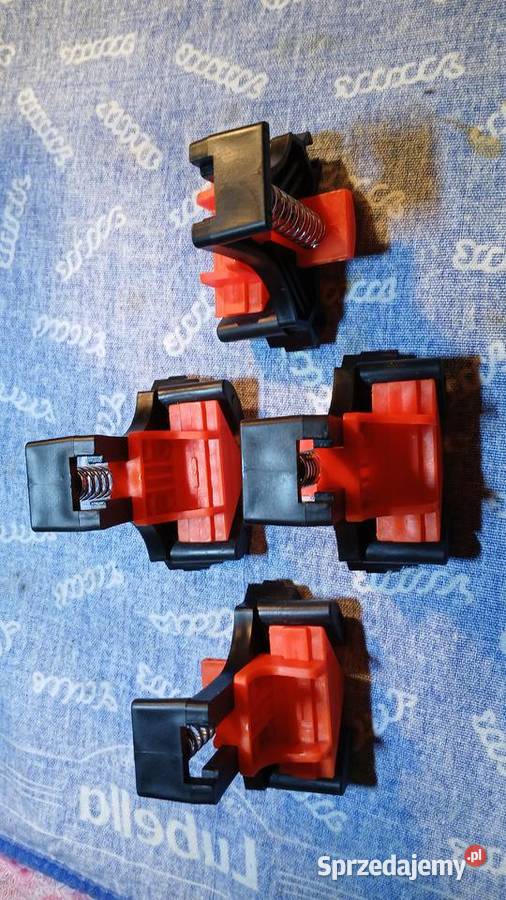 Sprzedam regulowany kątownik stolarski 90 stopni Dom i Ogród Zgierz