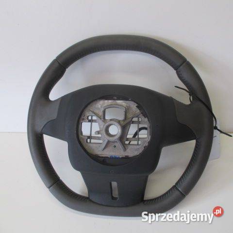 KIEROWNICA SKÓRA CITROEN C4 CACTUS 98085005ZD osobowe Rakoniewice