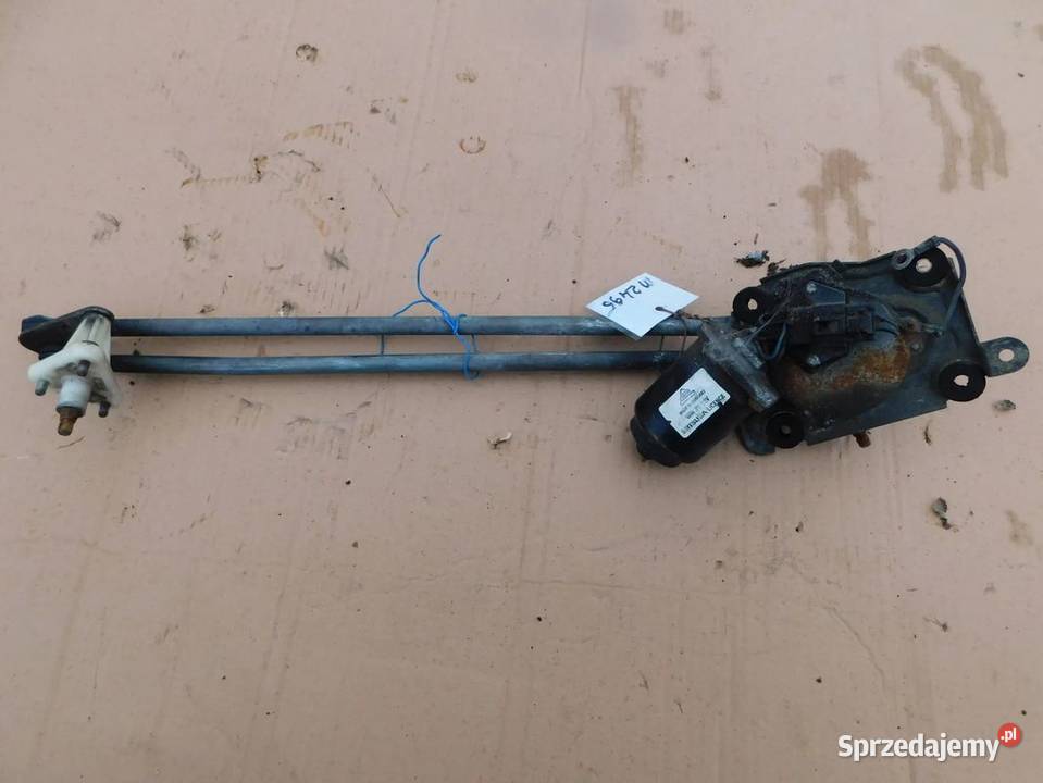 agila mechanizm wycieraczek M2495 WYSYŁKA osobowe śląskie Żory
