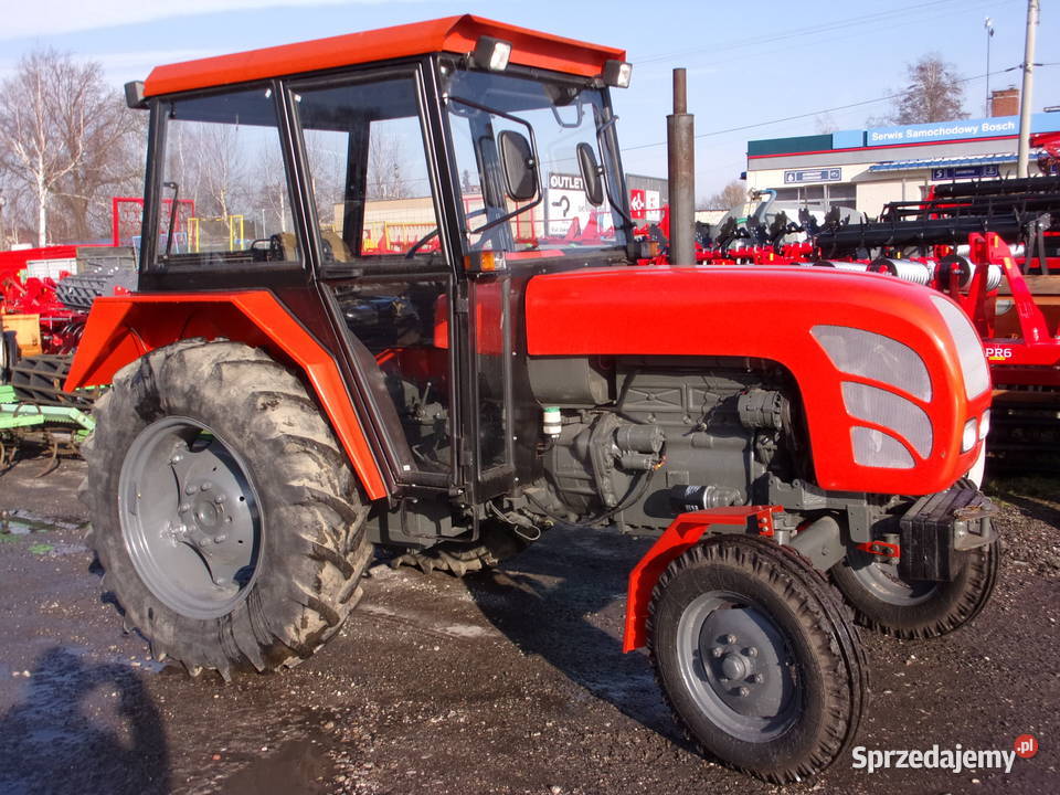 Ursus C355 Ursus Opoczno