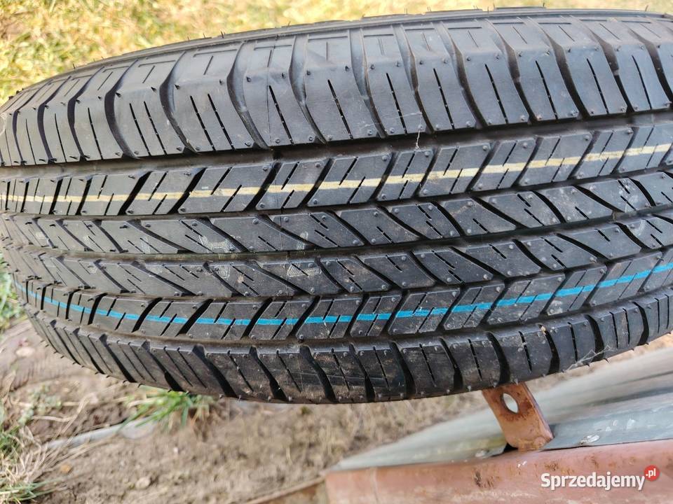 Opony nowe 21560r 17 Puławy