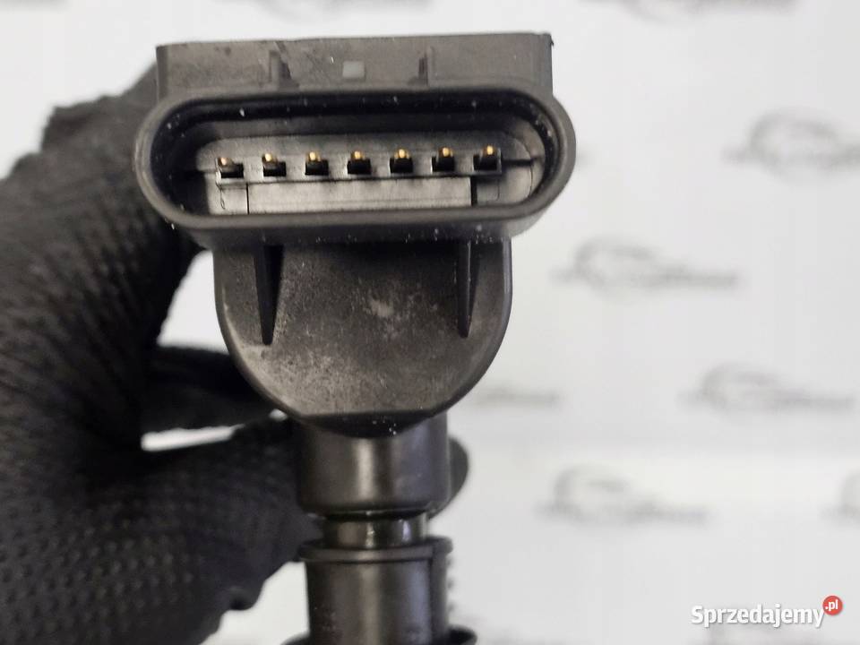 ASTRA MOKKA 14 TURBO A14NET 13r cewka zapłonowa osobowe Układ elektryczny silnika