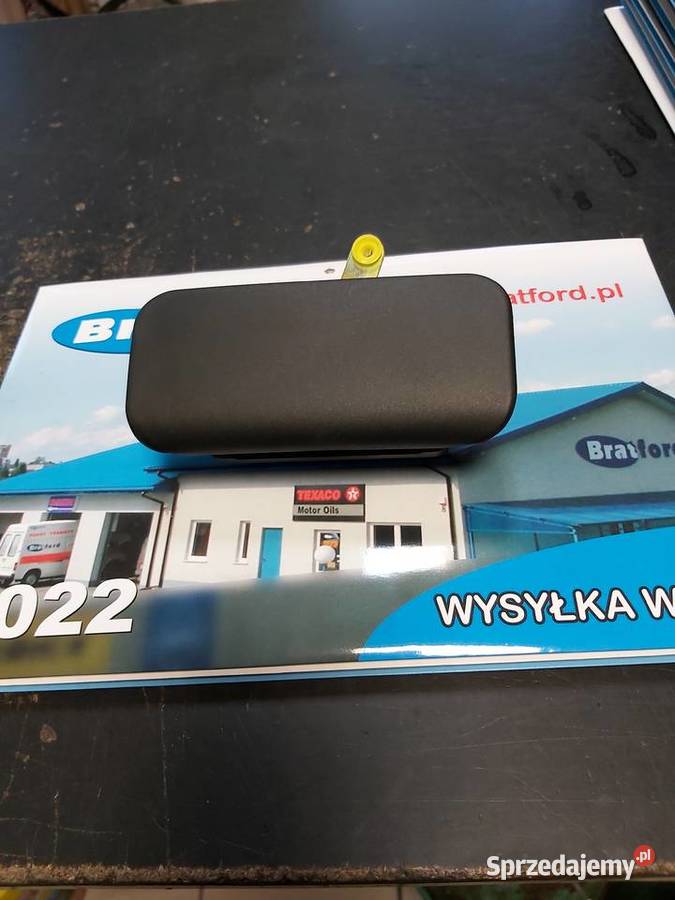 Klamka drzwi Ford Transit BRATFORD Radom sprzedam