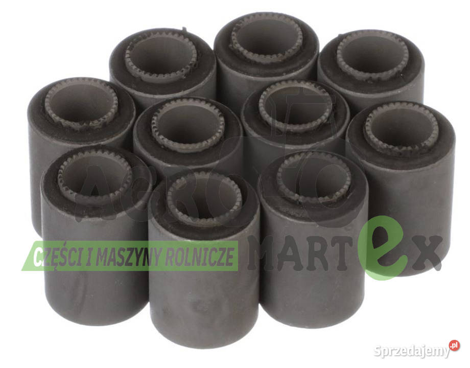627555R91 B512078 TULEJA METALOWO GUM PODSIEW dolnośląskie Wichrów