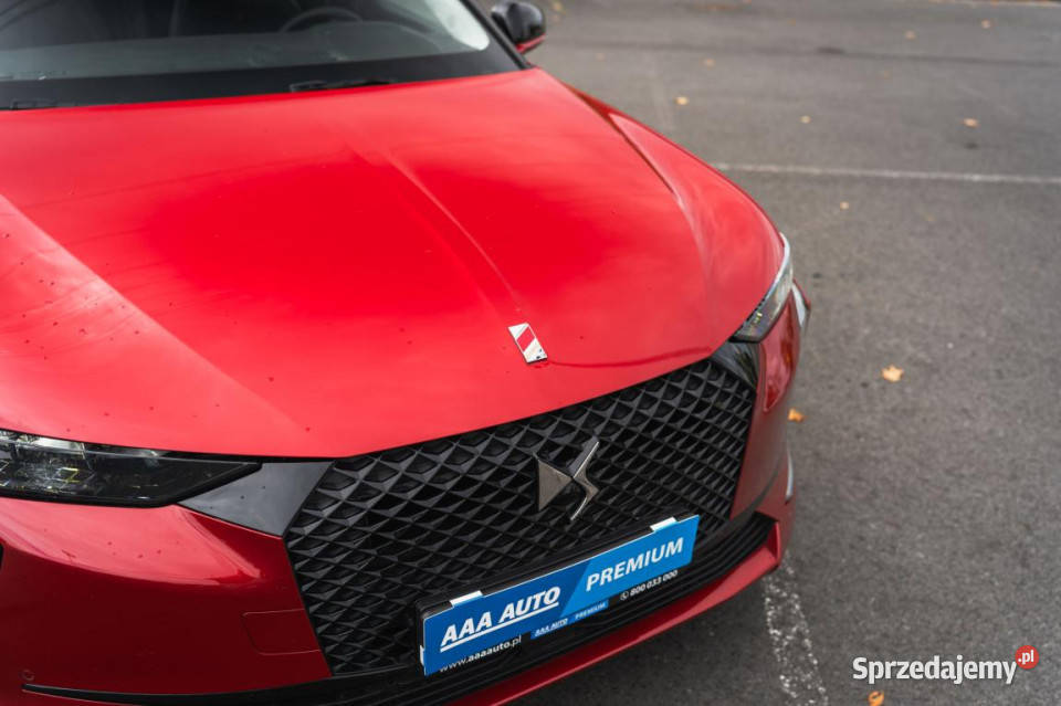 DS 4 12 PureTech