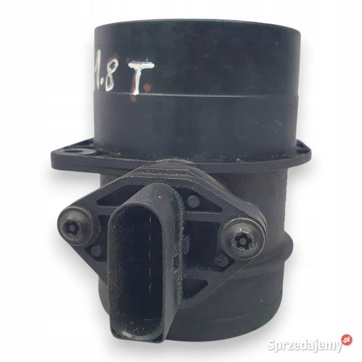 PRZEPŁYWOMIERZ Audi TT 8N A3 8L 18T 06A906461E osobowe Chełm