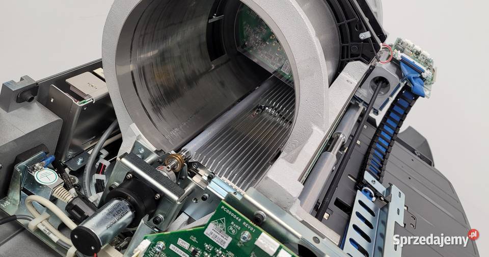 Rolki do skanera rtg Carestream DirectView Vita