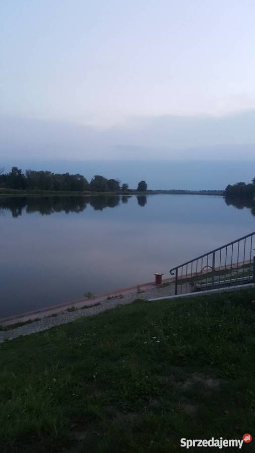 Sprzedam mieszkania Gartz Niemcy własność Gryfino