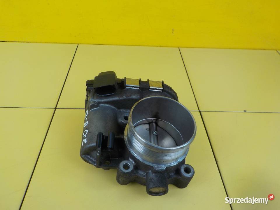 GALAXY MK3 S 20 ECOBOOST 12r 203 TNWA świętokrzyskie Suków