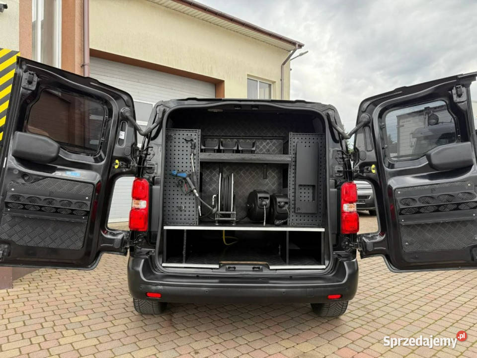 Peugeot Expert FV 23 Gwarancja Rawa Mazowiecka