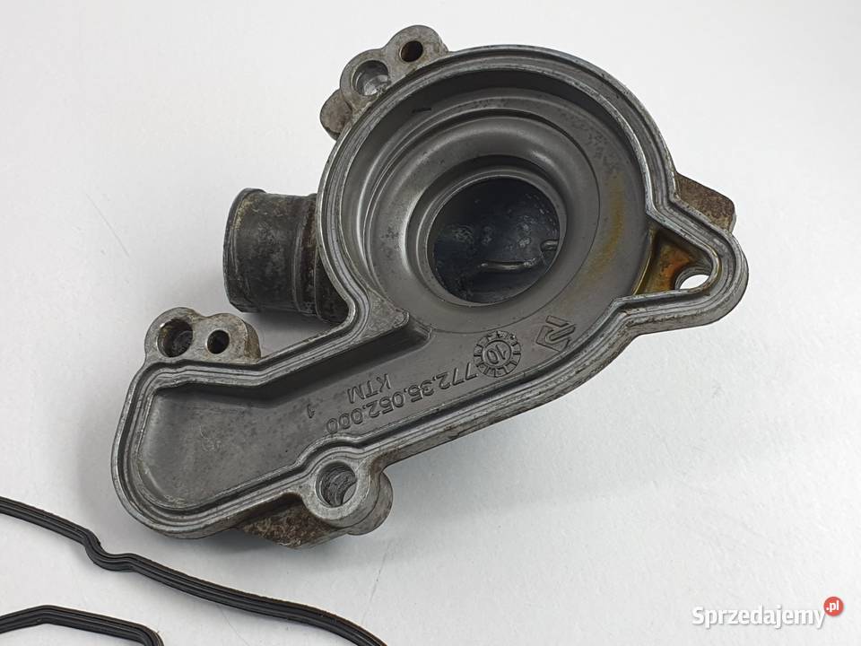 Dekiel Pokrywa Pompy Wody Ktm Sxf 350 Exc Łódź sprzedam